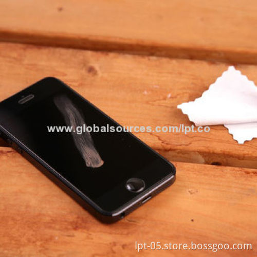 0.3MM Ultra Thin Tempered Glass Screen Protector for iPhone 5/5C/5S, OEM/ODM Welcomed